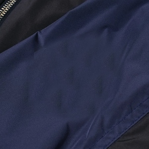 Chaquetas Cortavientos para Hombre al por Mayor, Estilo Urbano, Cómodas, Colores Personalizados, Logotipos, Venta Caliente, Chaquetas Cortavientos Personalizadas OEM - Product Image 6