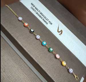 Alta demanda Vibrant Amboz Silicone Rakhi para niños Ajuste cómodo Disponible a granel Cantidad para la venta - Product Image 2