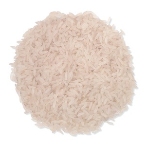 ข้าวบาสมาติกข้าวเมล็ดยาวสีขาว - Product Image 5