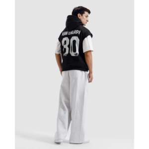 เสื้อฮู้ดดี้เทอร์รี่ผู้ชายแบบสั่งทำ - ผู้ผลิตผ้าเนื้อนุ่ม - Product Image 1