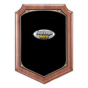 Plaque murale gravée pour Souvenir, Prix, décoration plaque murale suspendue en bois Collectif et Cadeaux par Standard Internationale - Product Image 4