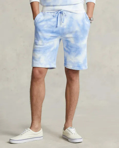 Conjunto de Camisa y Pantalones Cortos para Hombre, Diseño Sólido, Personalizado, al por Mayor, Nueva Moda 2026, Material Spandex/Poliéster, Transpirable, Ecológico, Cintura Elástica - Product Image 1
