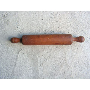 Rouleau à pâtisserie en bois de qualité supérieure design fantastique ustensiles de cuisine rouleau à pâtisserie en bois pour le support et la cuisson à un prix abordable - Product Image 4