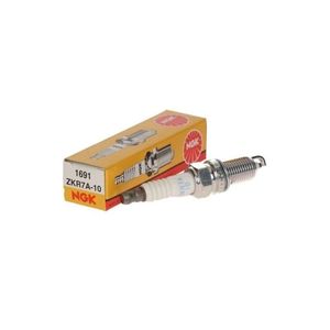 Juego de 4 Bujías de Alta Calidad para Punto Palio Doblo 1.2 1.4 16v, Material de Iridio para Gasolina, Grandeur, Echo, TT, Stratus, E70 - Product Image 1