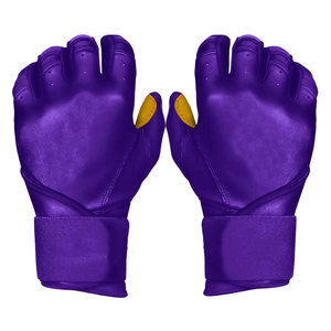 Jugador DE EQUIPO PROFESIONAL Venta caliente Guantes de bateo de béisbol de alta calidad para la venta en línea - Product Image 1