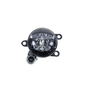 Feu antibrouillard avant gauche FORD Puma Série JX7B-15A255-AB (19>) - Product Image 1