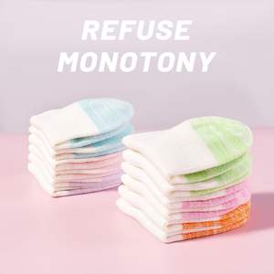 ถุงเท้าข้อสั้นสำหรับผู้หญิงและผู้ชายข้อต่ำ, ถุงเท้าลำลองกันลื่นสำหรับใส่วิ่ง - Product Image 3