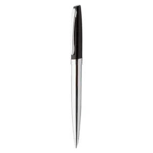 Stylo à bille promotionnel personnalisé pour le merchandising - Product Image 4