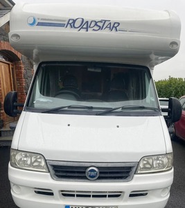 Fiat Ducato, moteur 2005, 53 000 km, historique d'entretien complet, 2,8 L, vitres électriques, carrosserie en aluminium - Product Image 3