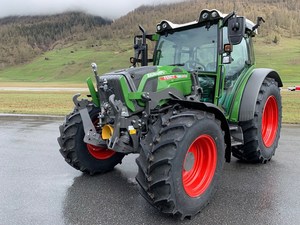 รถแทรกเตอร์4x4 S3 Fendt 211มีสินค้าในราคาถูก - Product Image 6
