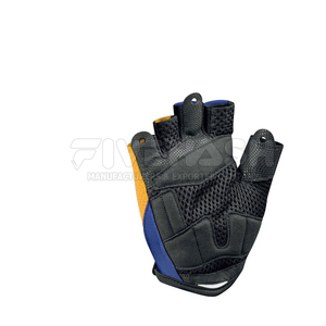 Guantes de Ciclismo 2026 en Talla Adulto, Color Personalizado, Guantes de Ciclismo para Equipos Deportivos Juveniles - Product Image 3