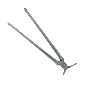 Professional Horse Hoof Care Instrument High Quality Custom Logo Shoe Spreader Farrier <b>Tools</b> All Sizes Available - Product Image 3