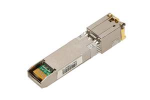 โมดูล Extralink SFP+ ต่อ RJ45 10G, 10Gbps - Product Image 2