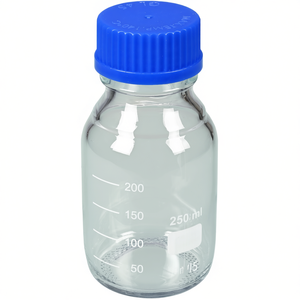 Bouteilles de laboratoire en verre de haute qualité avec un design durable Burkle GmbH - Product Image 3