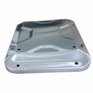 Op Maat Gemaakt Diepgetrokken Proces Koudgewalst Staal Inconel Metaal Diepgetrokken Diepgetrokken Stempelen Messing Koper Aluminium Roestvrij Staal - Product Image 2