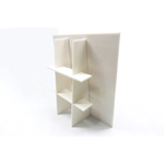 ขาตั้งป้ายแสดงผล แบบที่ 1 - Product Image 1