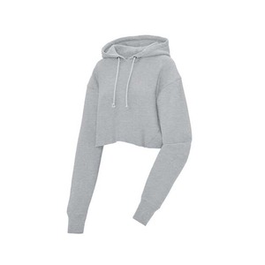 Heavyweight 100% Polyester Men's Hoodies and Flared Sweat <b>Pants</b> Sets Plain Dyed for Winter - Product Image 6
