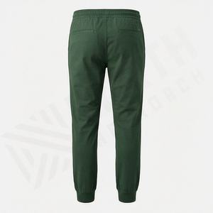 Popular <b>Slim</b> <b>Fit</b> <b>Men</b> <b>Joggers</b> Casual Pants Trousers Sweat Wear Best Design High Quality Athletic Gym Running Workout Sweatpants - Product Image 2