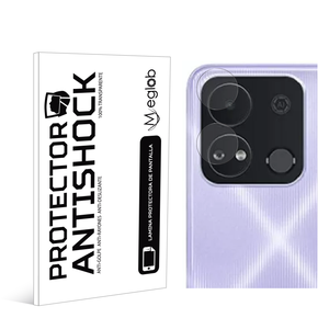 ฟิล์มกันรอยหน้าจอ ANTISHOCK สำหรับอิเทล A04 พรีเมี่ยมการ์ดสำหรับจอแสดงผลของอุปกรณ์ของคุณ - Product Image 1