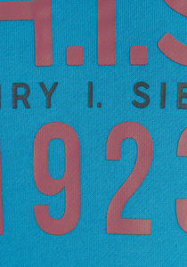 Haute bouffée impression poids lourd 100% coton hiver hommes surdimensionné couleurs personnalisables et Logo luxe pull à capuche - Product Image 2