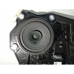Meccanismo di sollevamento del lunotto posteriore. SX FORD Fiesta 7a Serie 2219593 XUJF/G (17>>) - Product Image 3