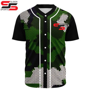 Uniformes de Béisbol Personalizados al por Mayor - Transpirables, Tallas Grandes, Diseño de Letras a Rayas, Personalización de Equipo, Unisex para Adultos - Product Image 3