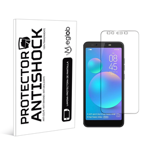 ฟิล์มกันรอยหน้าจอ ANTISHOCK สำหรับโทรศัพท์มือถือเทคโน คามอน ไอ 2 พรีเมียม - Product Image 1