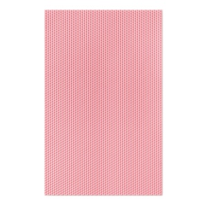 Nhà sản xuất của DIY nến làm Kit cho trẻ em màu hồng phạm vi màu sắc của <span class=keywords><strong>48</strong></span> + Màu sắc sang trọng sáp ong Sheets Đồ chơi giáo dục - Product Image 4