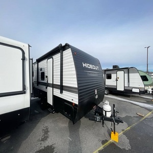 Used 2024 Keystone H-i-d-e-o-u-t 175B-H - Product Image 1