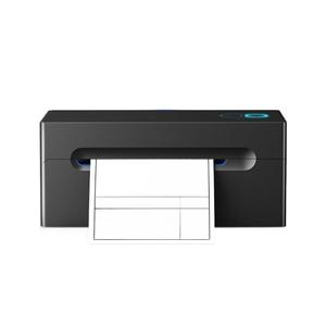 เครื่องพิมพ์ความร้อนไร้สายแบบพกพา แบตเตอรี่ 2600mAh ไม่ต้องใช้หมึก พิมพ์ได้หลายขนาดกระดาษ ปรับขนาดกระดาษได้ เทคโนโลยีป้องกันกระดาษม้วนงอ ระดับ DIY-OEM - Product Image 1