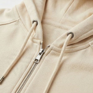 Conjunto Deportivo de Otoño Invierno 2025 para Mujer, Chándal con Logotipo Personalizado, 2 Piezas, Sudadera con Cremallera y Pantalones Deportivos de Pierna Ancha, Color Personalizado - Product Image 4