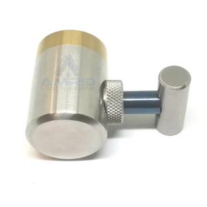 Trituradora de hueso para implantes dentales, trituradora de hueso, trituradora de Instrumentos dentales para hueso, CE, aprobado por ISO, CE, equipos dentales - Product Image 5