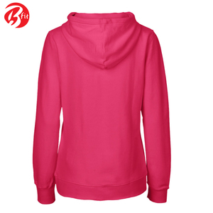 Sudaderas con capucha bordadas de lana informales de Invierno para mujer de calidad superior ecológicas transpirables de talla grande otoño manga larga - Product Image 2