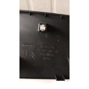 Modanatura Centrale Cruscotto per CITROEN Serie C3 (09>15) 96857485ZD HFV - Product Image 6