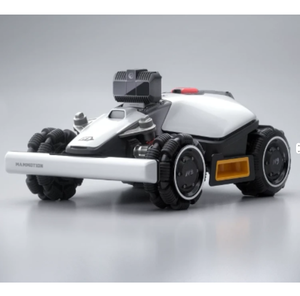 Système de sécurité périmétrique industriel authentique MAMMOTION Mini AWD 1500, origine américaine, vente en gros - Product Image 4