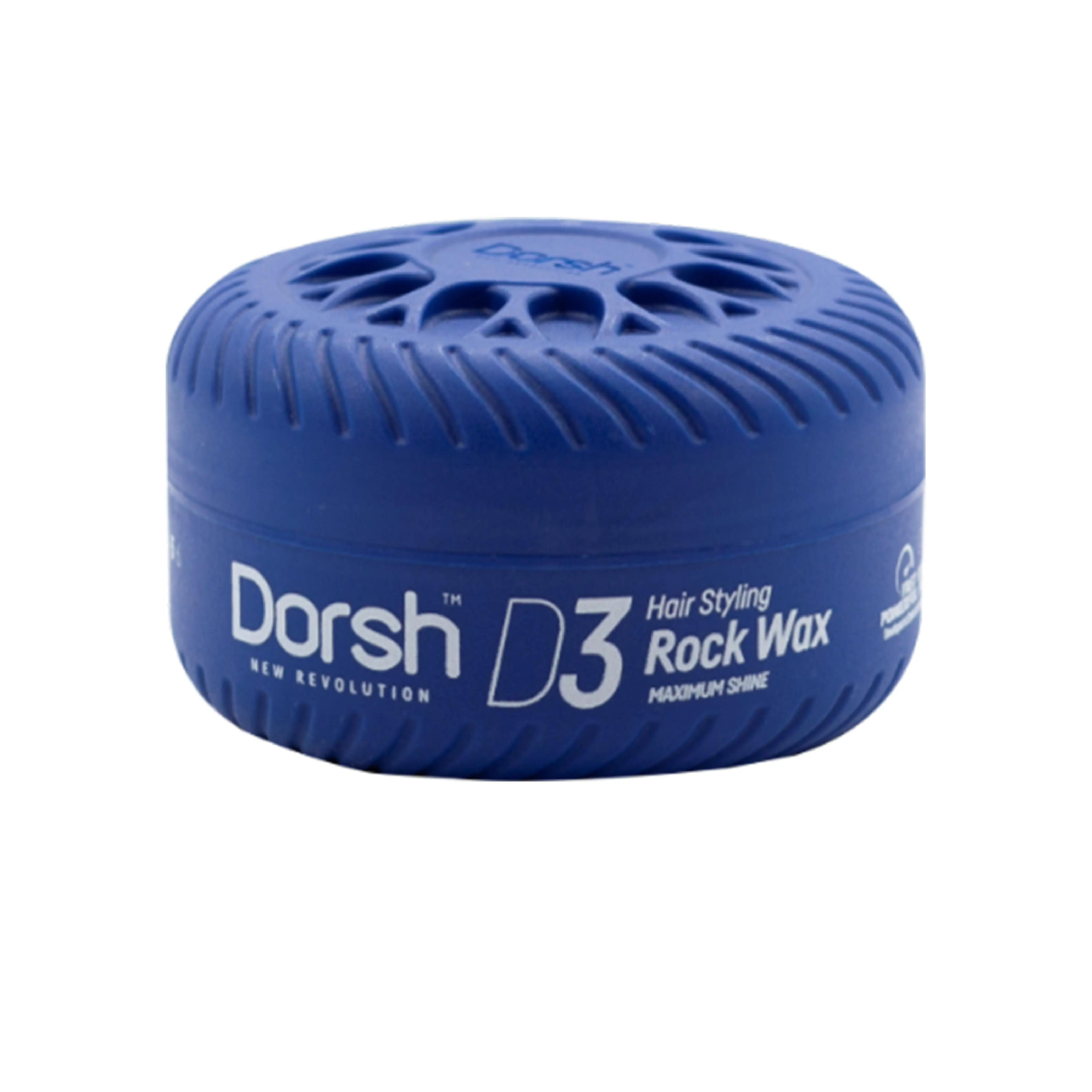 Dorsh Hair Styling Rock Wax-D3 150 Ml Matte Haarwas Sterke Hair Wax Uit Kalkoen Met De Beste Prijs