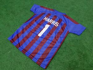 Customized Sublimation Printing <b>Men's</b> Eco-Friendly High Street Quick Dry 100% Polyester Jersey Knitted Outdoor Sports <b>T</b>-<b>Shirt</b> - Product Image 6