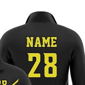 Nouveaux survêtements de dernière génération pour hommes et survêtements de jogging en microfibre lourde pour l'extérieur, survêtements surdimensionnés - Product Image 6