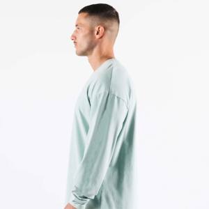 "Vente chaude OEM Custom Printemps/Été 100% Coton T-shirts à manches longues pour hommes" - Product Image 3