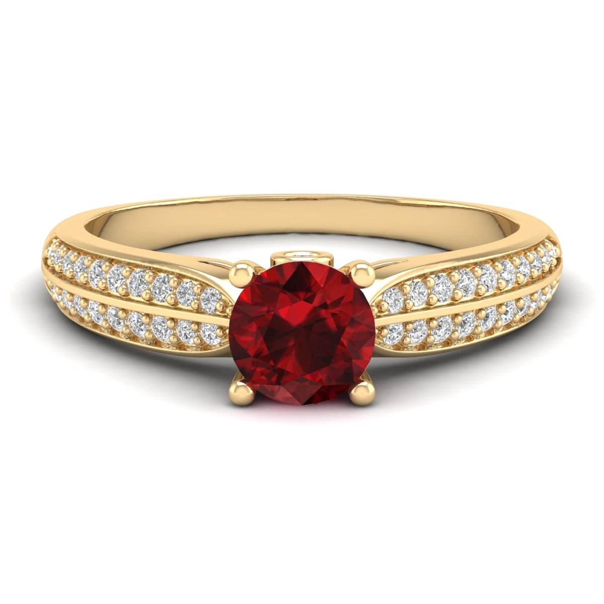 สีเหลืองทอง