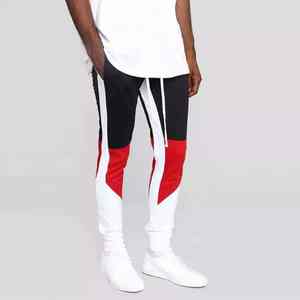 Conjunto Deportivo de Hombre de Alta Calidad, Personalizado, Bordado, de Felpa, Tejido de Punto, Hecho en Pakistán - Product Image 4