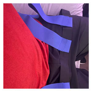 Uniforme de football américain personnalisé pour hommes avec ceinture de rugby pour enfants, ensemble de vêtements d'équipe, vêtements de sport respirants à séchage rapide - Product Image 6