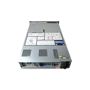 Lenovoo Sr588 Rackmount-<span class=keywords><strong>Server</strong></span> In Tel Xeon-Processor, <span class=keywords><strong>32Gb</strong></span> <span class=keywords><strong>Ram</strong></span>, 1Tb Ssd 2u Rackmount-<span class=keywords><strong>Server</strong></span> - Product Image 4