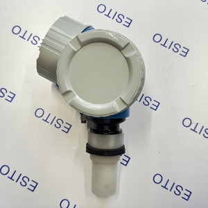 Capteur de niveau radar Endress Hauser E+H Micropilot FMR50 avec précision de 2 mm et protection IP66/IP68 - Product Image 4