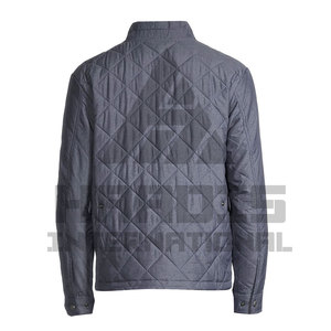 Polyester Streetwear Stylish Bomber Jacket Solid <b>Colours</b> Satin Bomber Men's Jackets Men Satin Bomber Jacket for Men's - Product Image 2