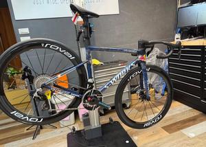 ใหม่ล่าสุด S-Works tarmac SL8 Pro พร้อมการจัดส่งที่รวดเร็ว - Product Image 2