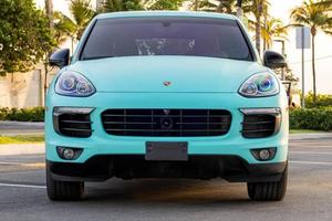 AUTO ELÉCTRICO IMPECABLE, BMW I8 COUPÉ 2017, INSPECCIONADO, HÍBRIDO ENCHUFABLE DE 357 HP, LISTO PARA ENVIAR - Product Image 2