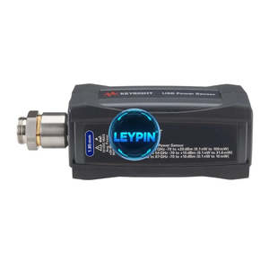 เครื่องมือวัดพลังงาน USB Keysight U2057XA ช่วงความถี่ 10 MHz ถึง 67 GHz เซ็นเซอร์วัดพลังงานเฉลี่ยแบบ Wide Dynamic Range - Product Image 2