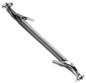 ฟันปลอมขนาดจัมโบ้ขนาดเล็กเครื่องมือจัดฟันแบบปลายคู่เครื่องมือผ่าตัดทางทันตกรรมเครื่องมือรักษาช่องปาก - Product Image 2