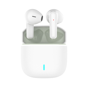 <span class=keywords><strong>2025</strong></span> mới nóng bán Mini TWS cao chi phí-hiệu suất không dây Earbuds LED ánh sáng phát ra chuyển động thể thao Stereo Tai nghe - Product Image 2